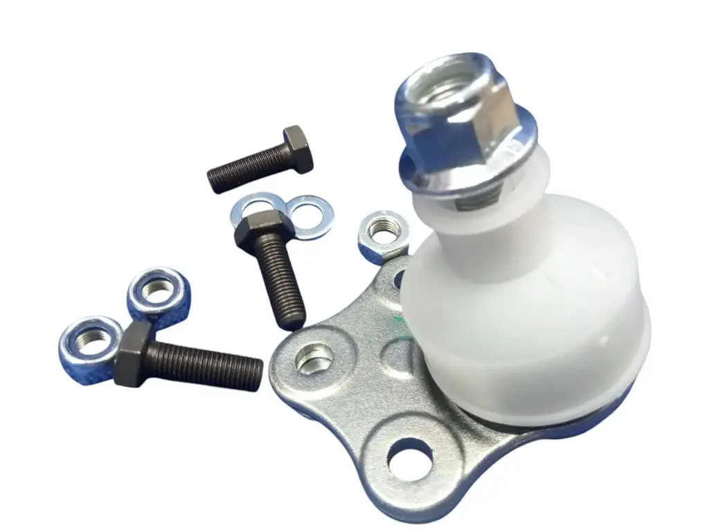 Ball Joint Wishbone R/L Megane 3&Scenic &Fluence  [Rod Runner] (BJ-R-674K)(Made in Turkey)