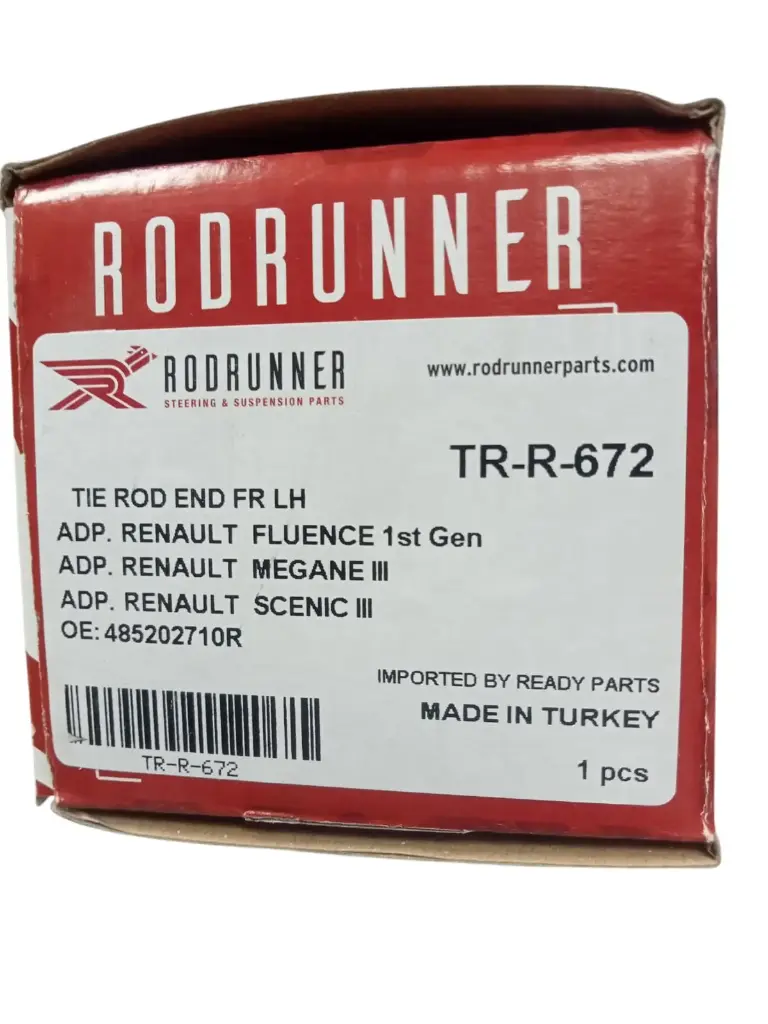 بارة خارجية يمين ميجان/فلوانس /سينيك 3 [Rod Runner](TR-R-672)تركى