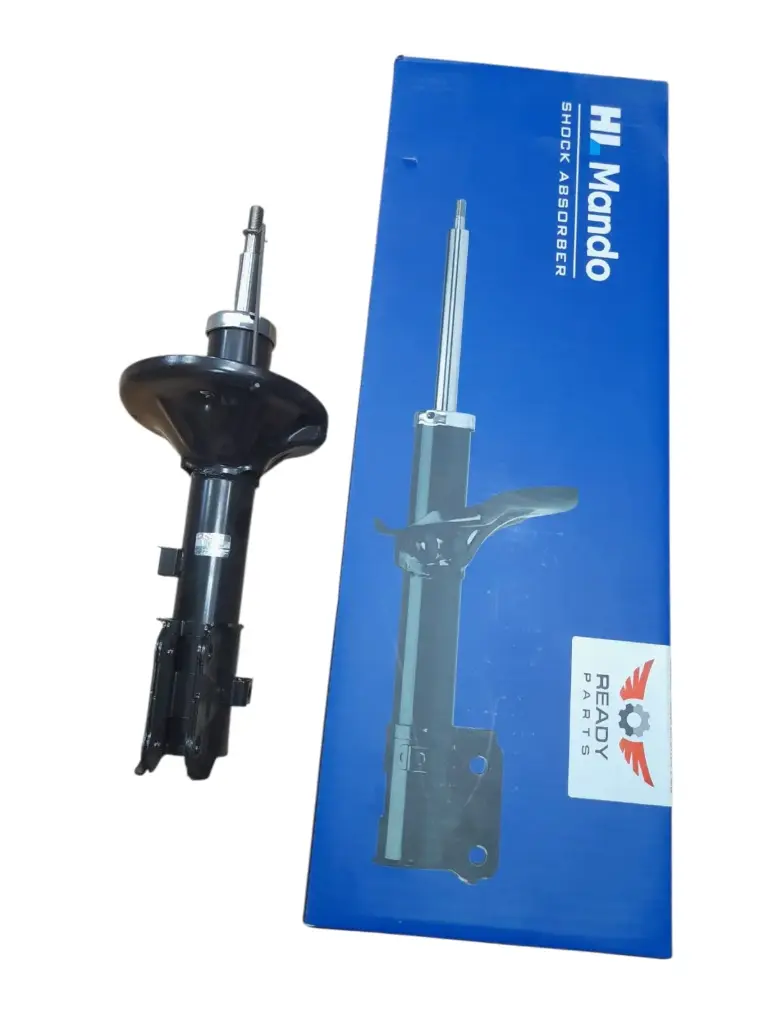 Shock Absorber Front Hyundai Verna [Mando] (Made in Korea) (5465025750)