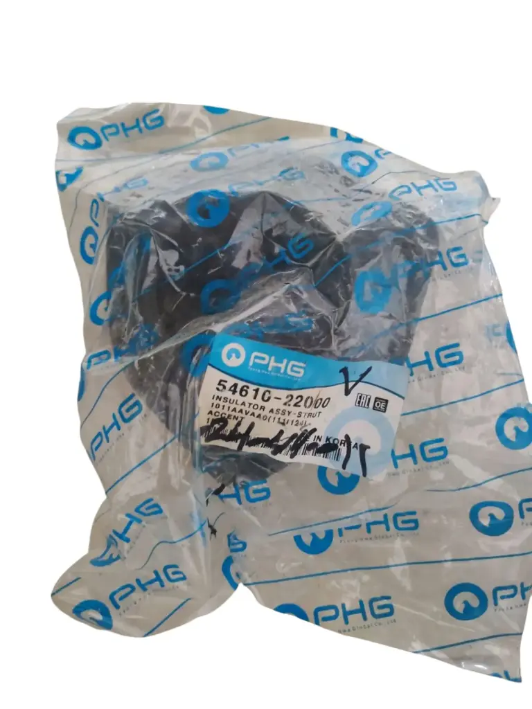 Top Strut with Bearing Hyundai verna [PHG] (Made in Korea) (54610-22000)