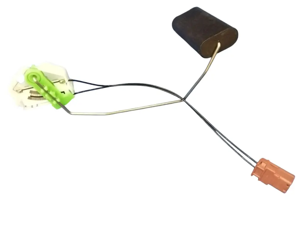 Fuel Indicator New Logan [Master Force](made in China)