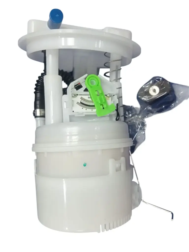 Fuel Pump Complete Logan 2010 [Tenda](made in China)(129-245-1142)