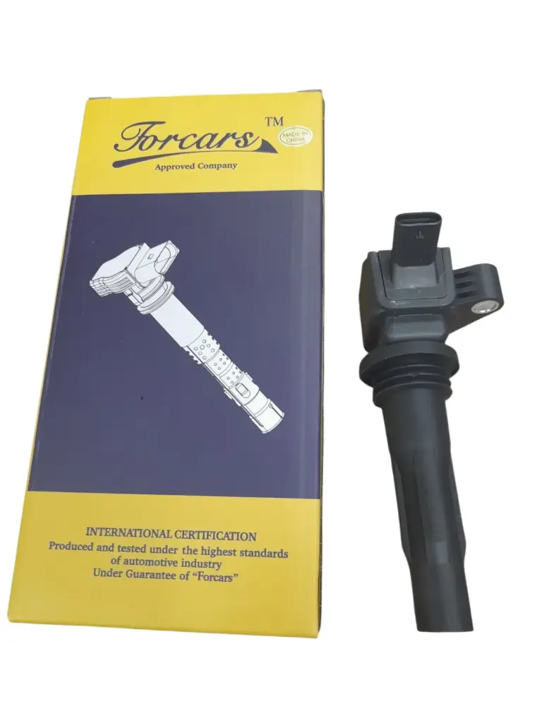 Ignition Coil MG5 and ZS [Forcars](made in China))(AT-2475)