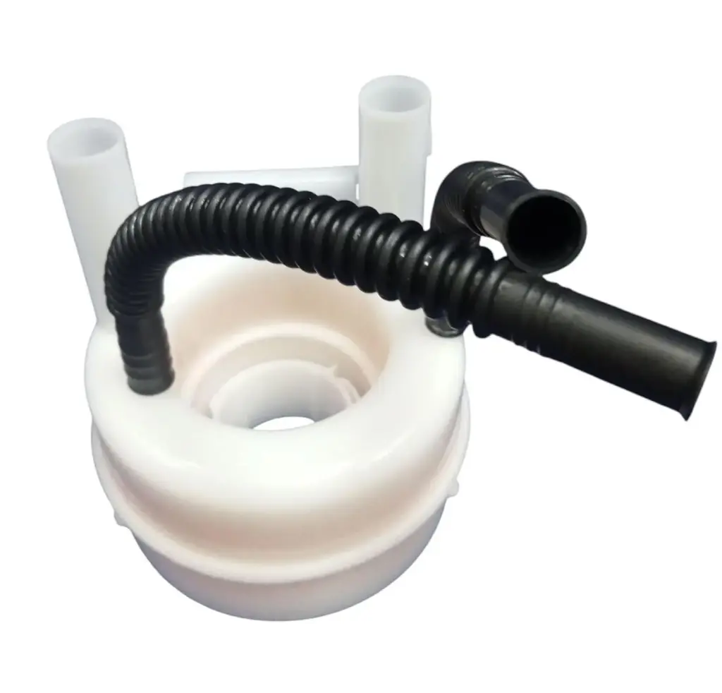 [F843] Fuel Filter N17/New Logan [Top](Made in China)