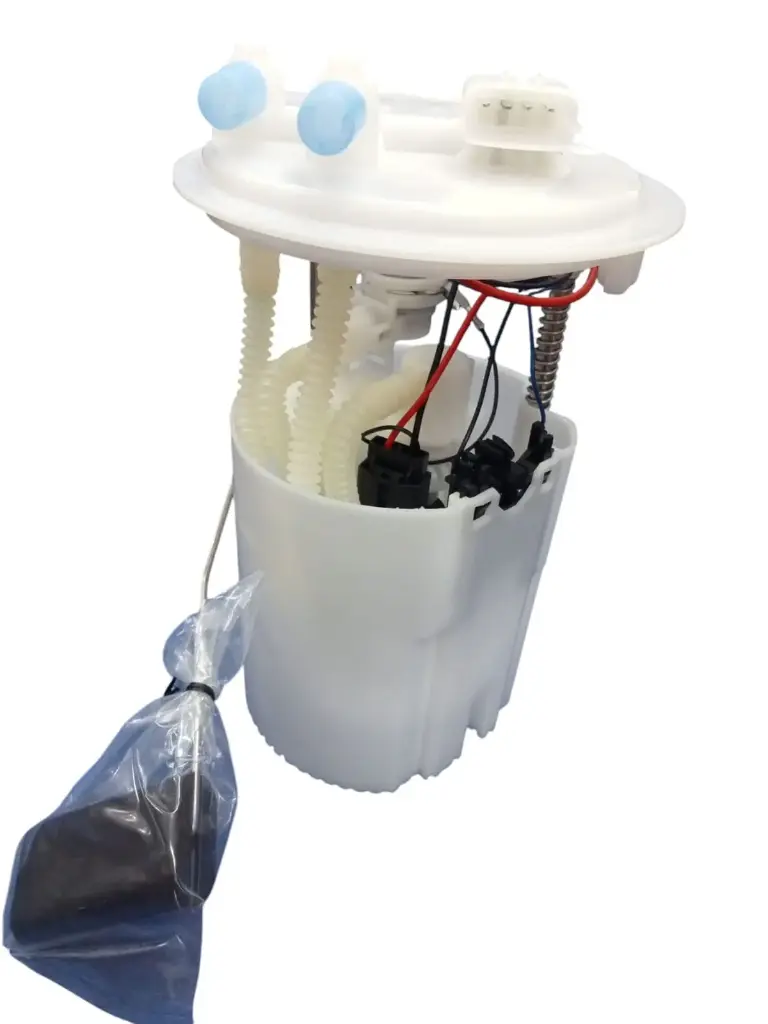 Fuel Pump Complete Renault Fluence 2 outputs [GSP](made in China)