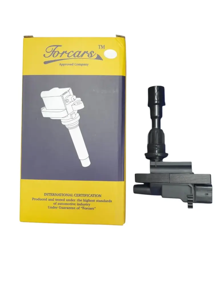 Ignition coil Mazda Family [Forcars](made in China)(AT-2189)