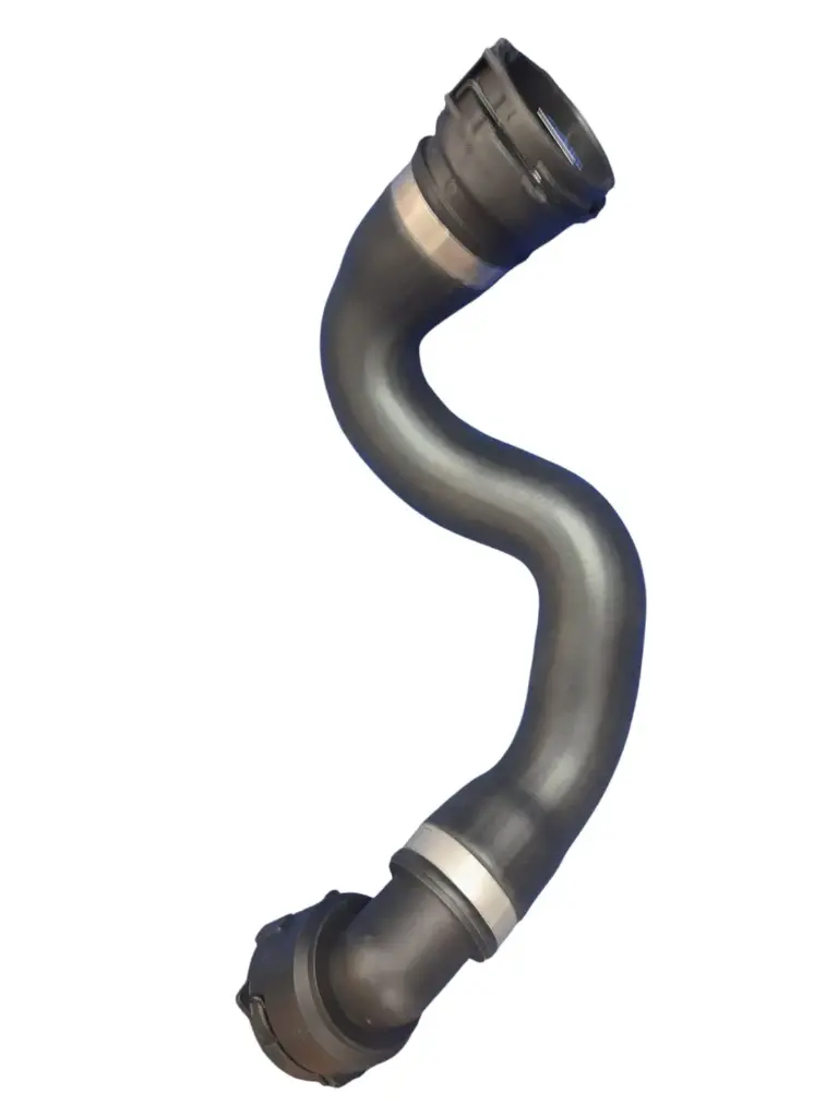 Hose Output from Radiator Lower Opel Astra J 1.4 [Tenda](made in China)(13251435)