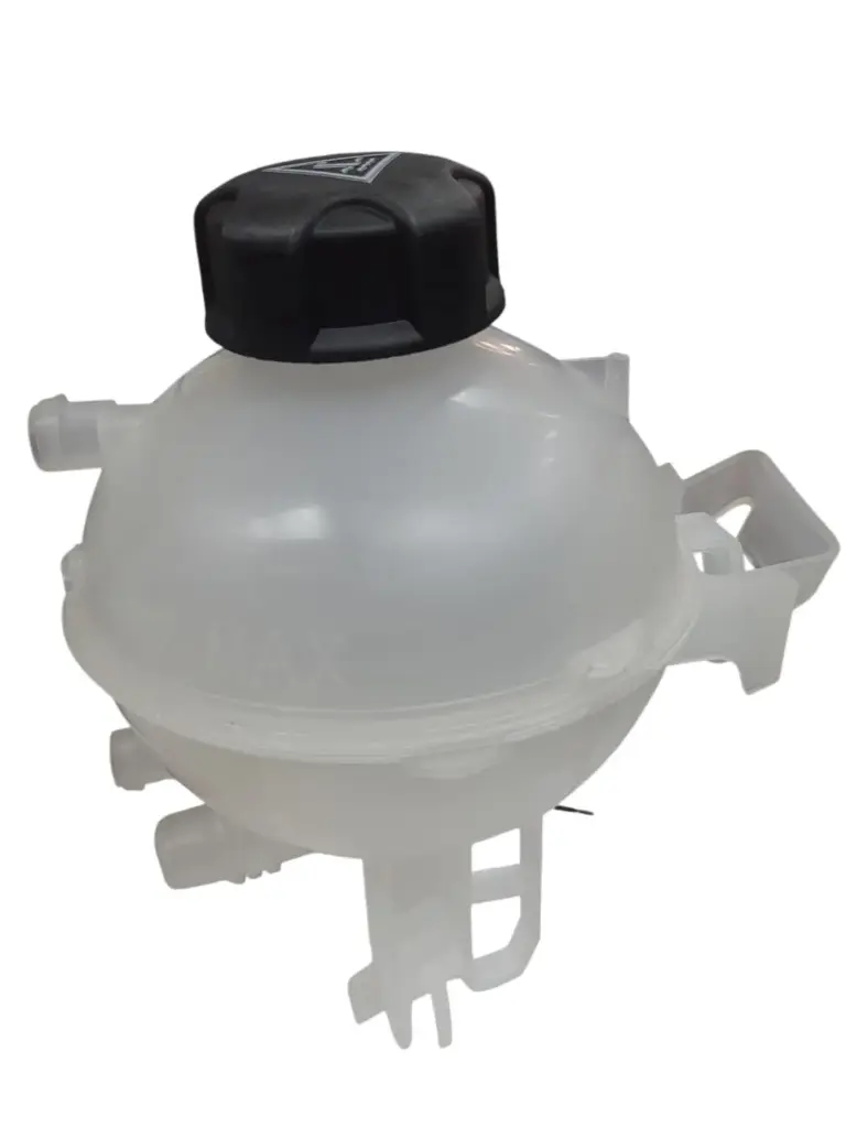 Expansion Tank with Cap Opel Grandlandx / Peugeot 3008 [Tenda](made in China)(9678126080)