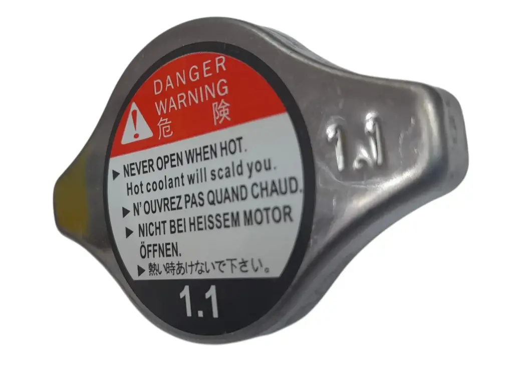 Cap for Radiator Toyota Corolla Gulf and Camel [Tenda](made in China)(16401-31480)