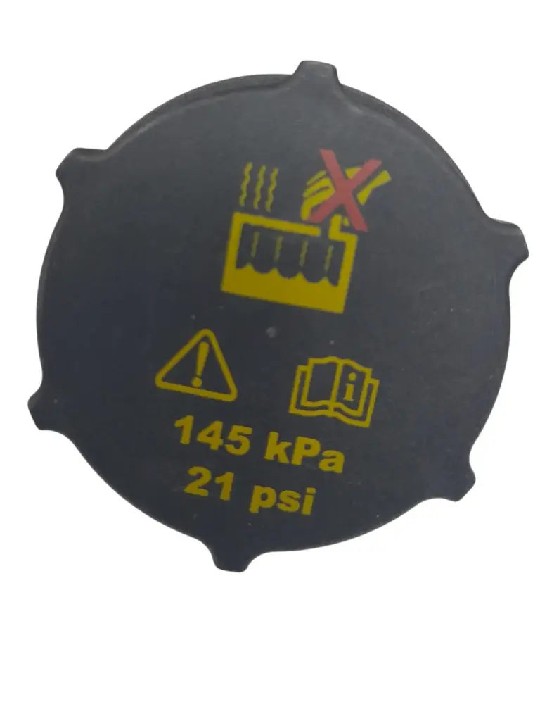 [CO189] غطاء خزان المياه لمازدا 3 [تيندا] (صنع في الصين) (Z60115205A)