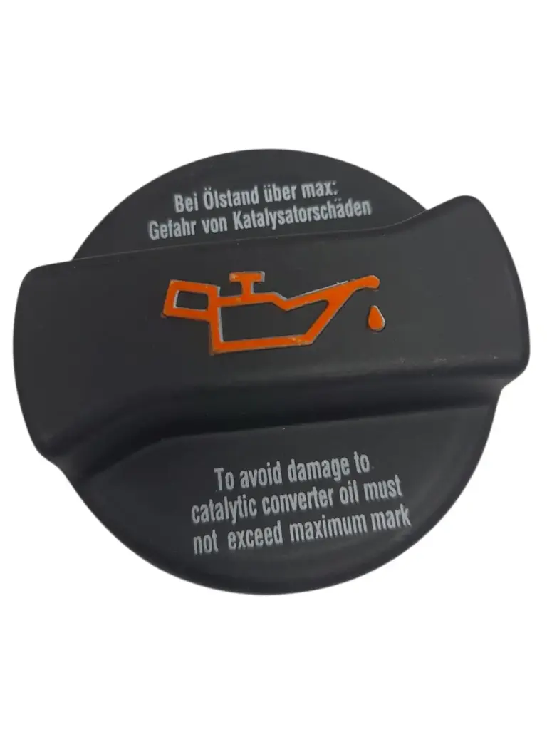 [CO191] Cap Oil Skoda / VW [Tenda](made in China)(06b103485C)