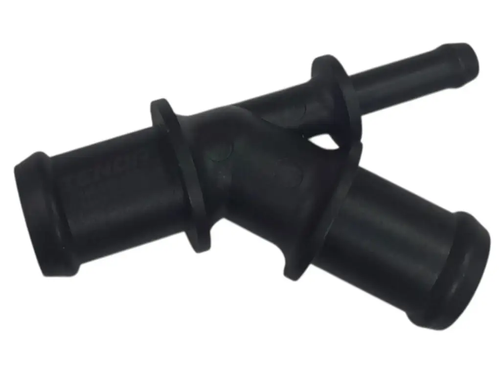 Elbow water 3 output Skoda A4  [Tenda](made in China)(1J0121087D)