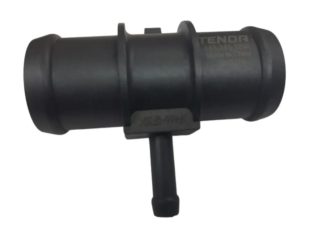 مخرج الكوع 3 لسيارة سكودا A5 [تيندا] (صنع في الصين) (1K0121087d)