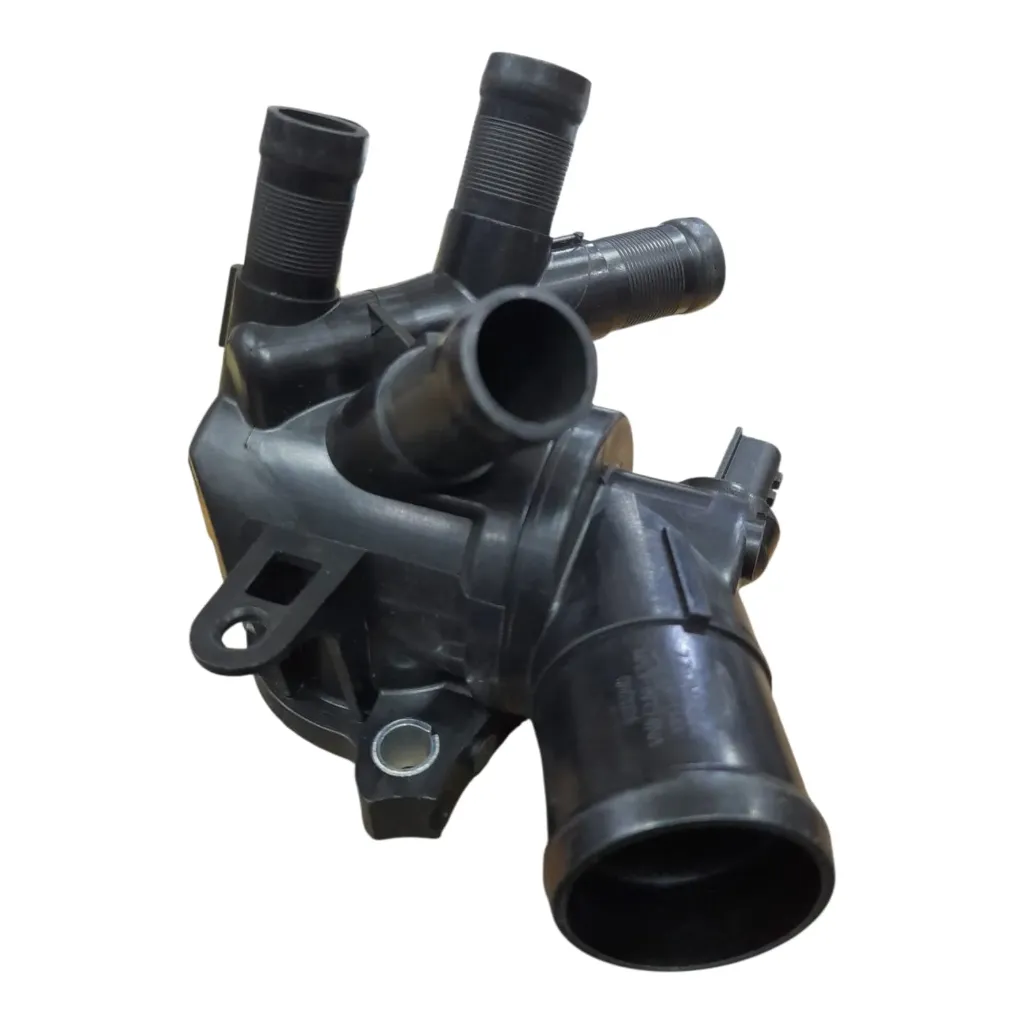 [CO260] Thermostat Housing Nissan Qashqai J11/Kadjar 1.2T [Tenda](made in China)(11061-00Q1N)
