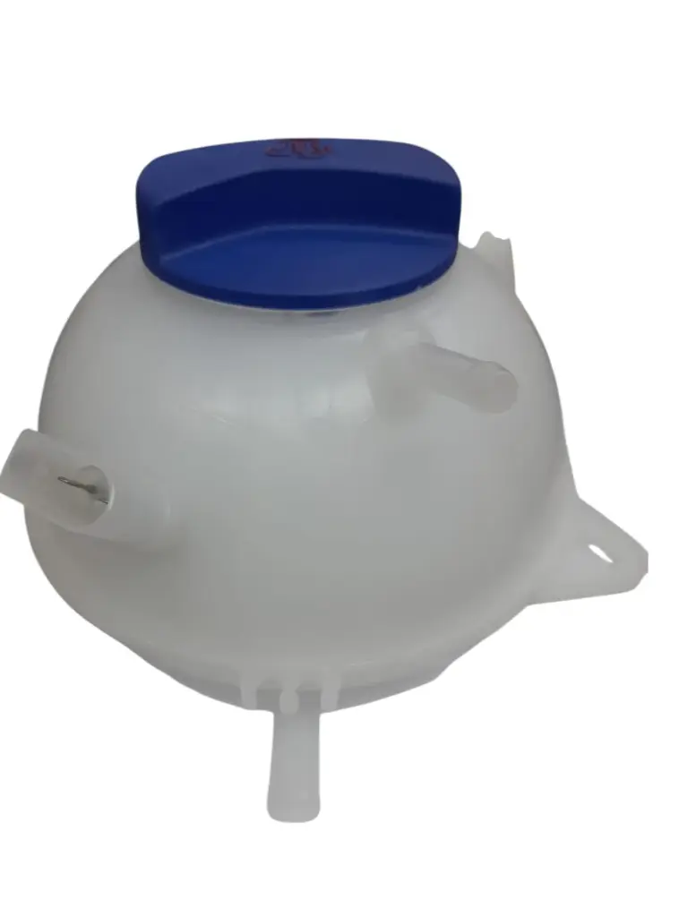 [CO282] Water Reservor with cap and sensor Skoda A4 [Tenda](made in China)(1J0121403B)