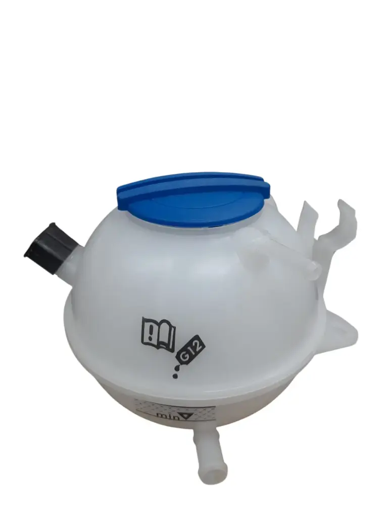 [CO283] Water Reservoir with Cap Skoda A5 [Tenda](made in China)(1K0121407A)