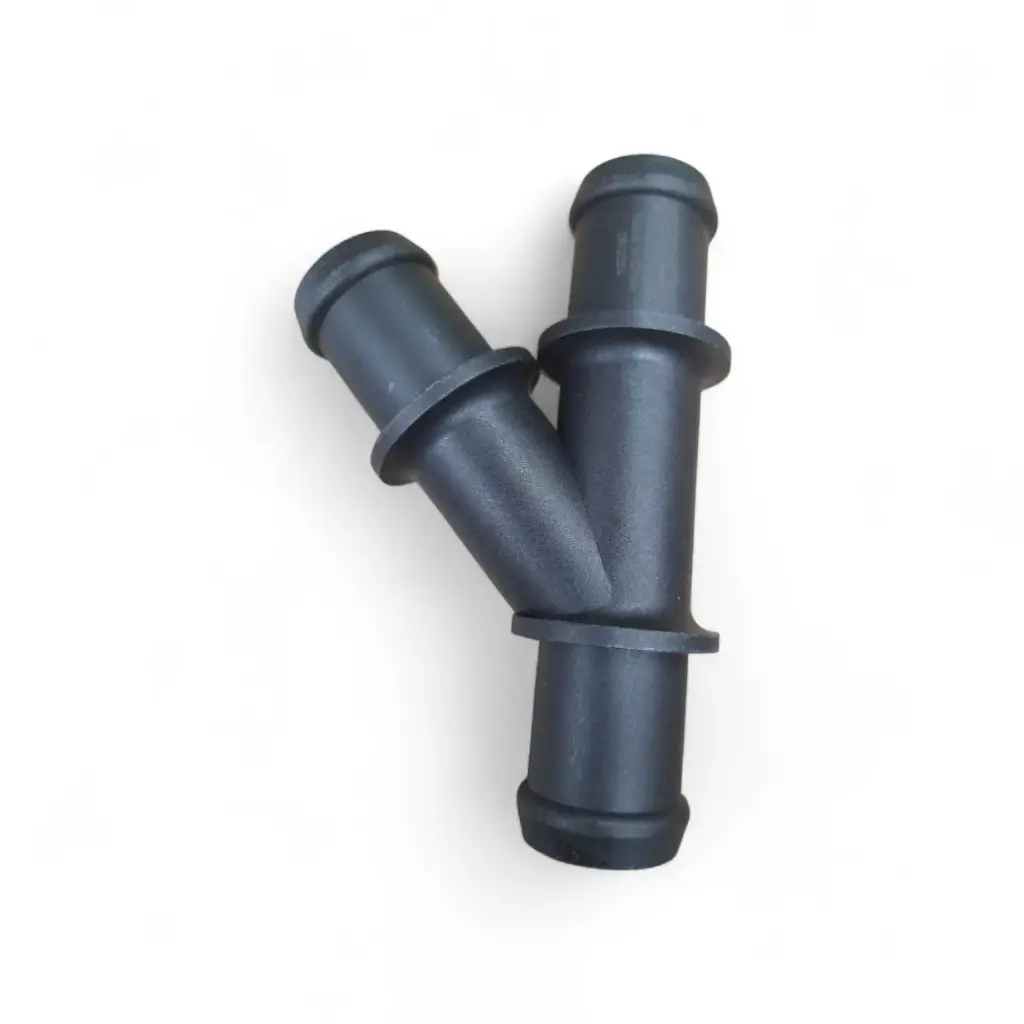 [CO290] Elbow 3 outputs plastic Skoda A5 1.4 TSI [Tenda](made in China)(1K0121087Q)