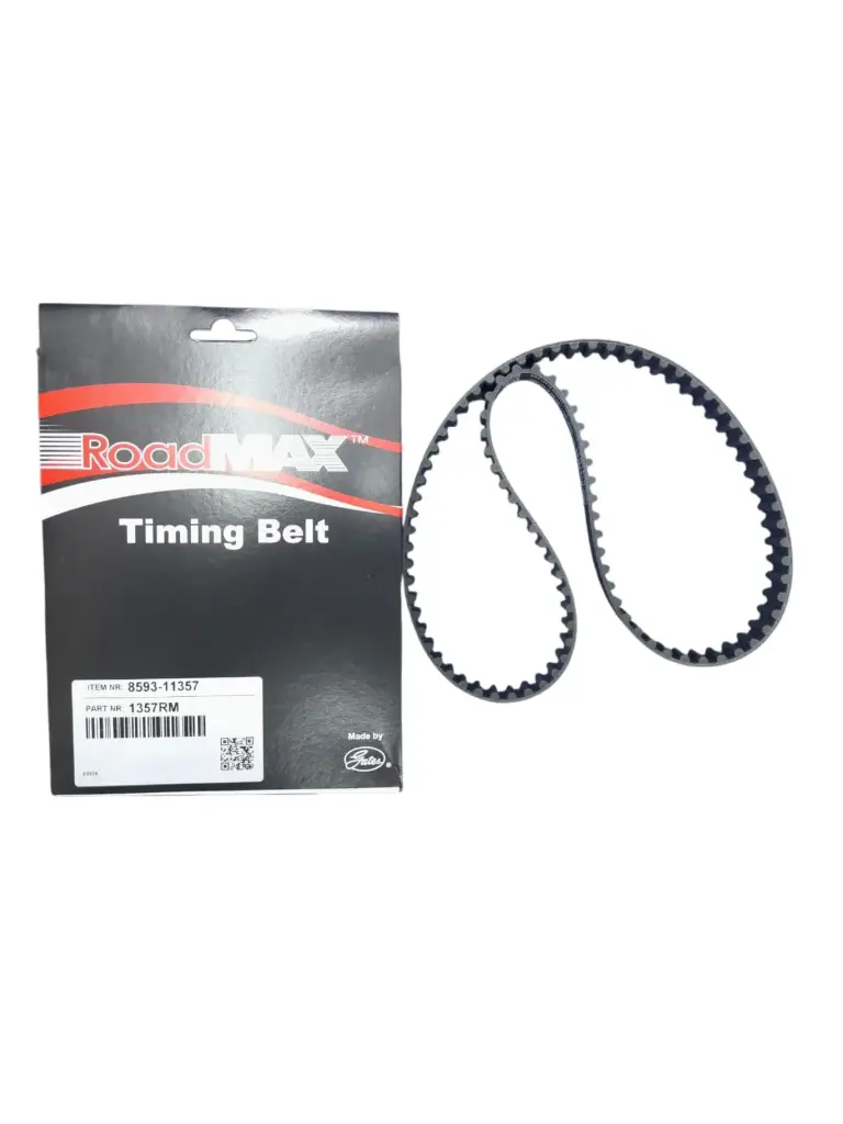 Belt timing 162*20 [Gates](made in EU)(5499XS)