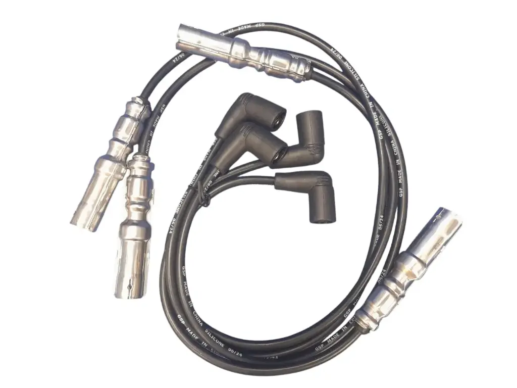 Ignition Cables Skoda A5-A4 [GSP](made in China)(130012)