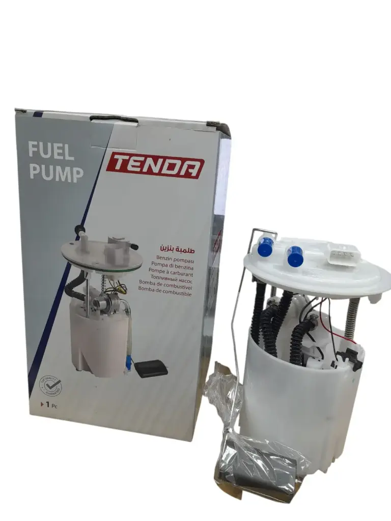 [FL138] Fuel Pump Renault Fluence 2 outputs [Tenda](made in China)(129-275-1144)