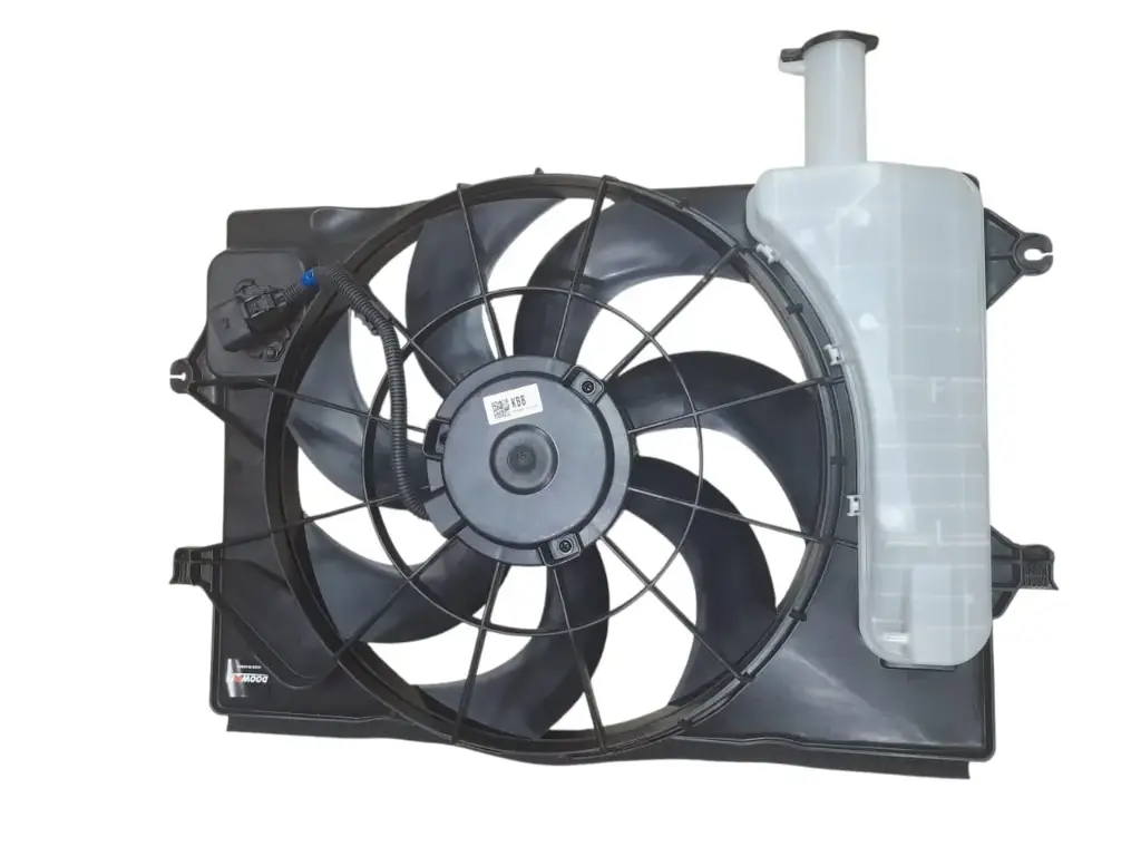 Fan for Radiator Elantra CN7 [Halla](made in Korea)(25380-AA150)