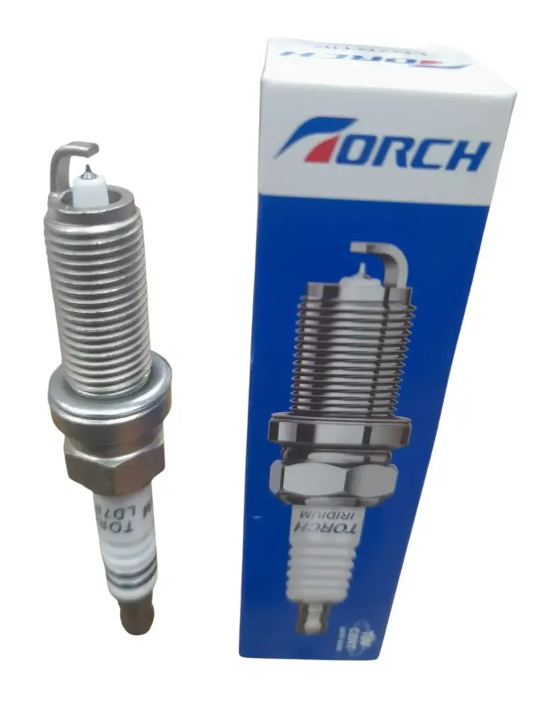 [SP237] Spark Plug Nissan N17 Iridium [Torch](made in china)(LD7RTIP)