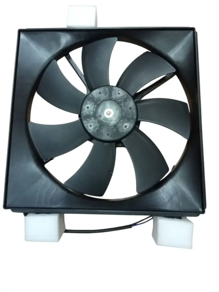 [CO301] Fan for cooling Tiggo 2009-2016 7 blades [Tenda](made in China)(23016)