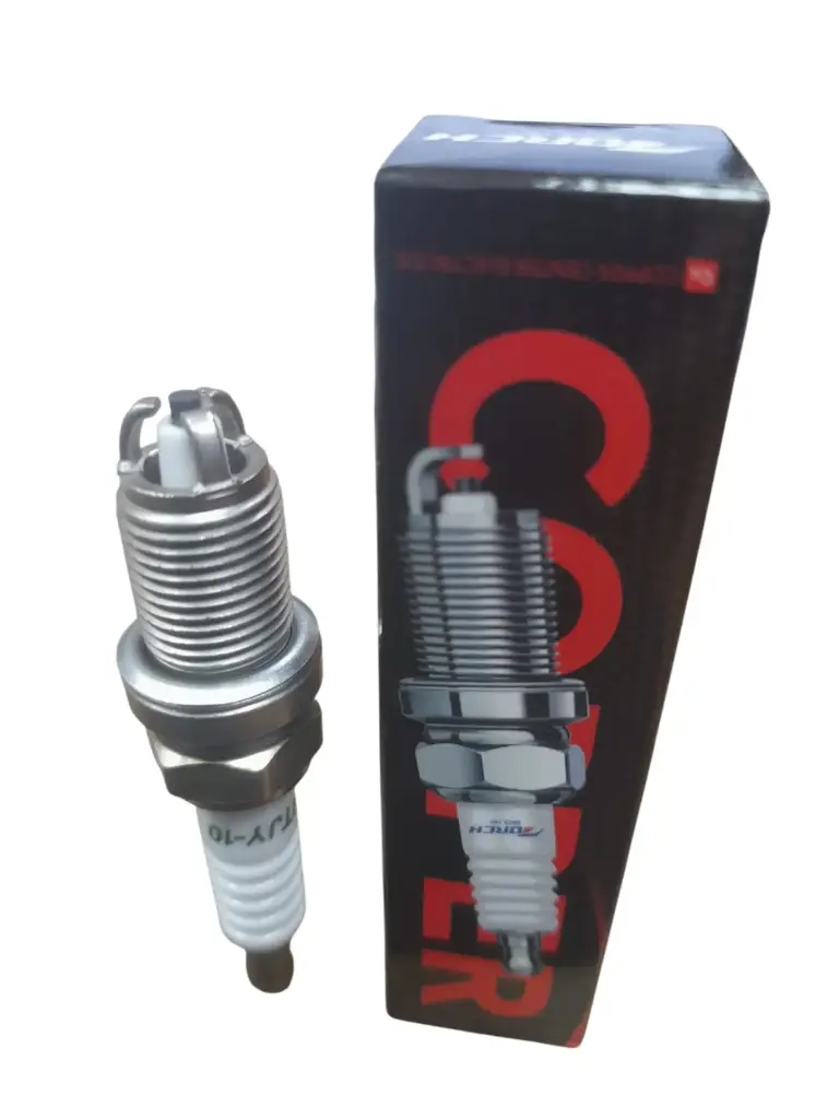 [SP238] Spark Plug 3 plugs nut 16 [Torch](made in China)()