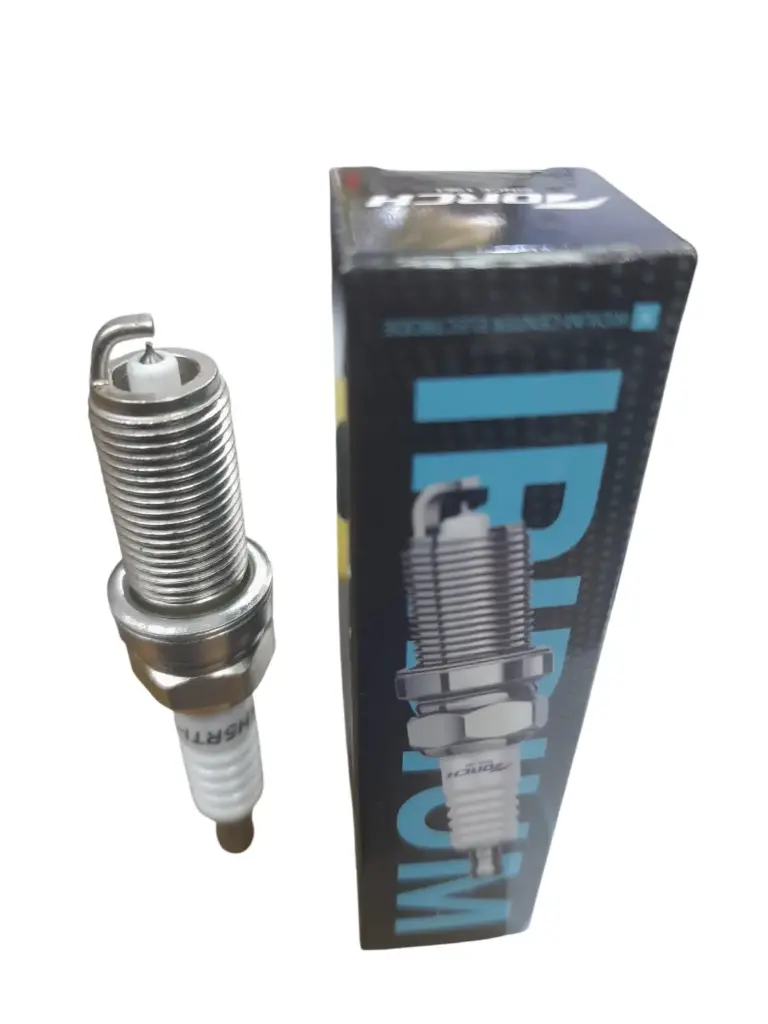 [SP241] Spark Plug Lancer Shark Iridium [Torch](made in CHina)(KH5RTI-11)