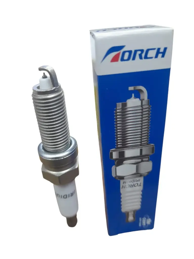 [SP242] Spark Plug Jetour Iridium [Torch](made in China)(LDK8RAIP)(LDK8RTIP)