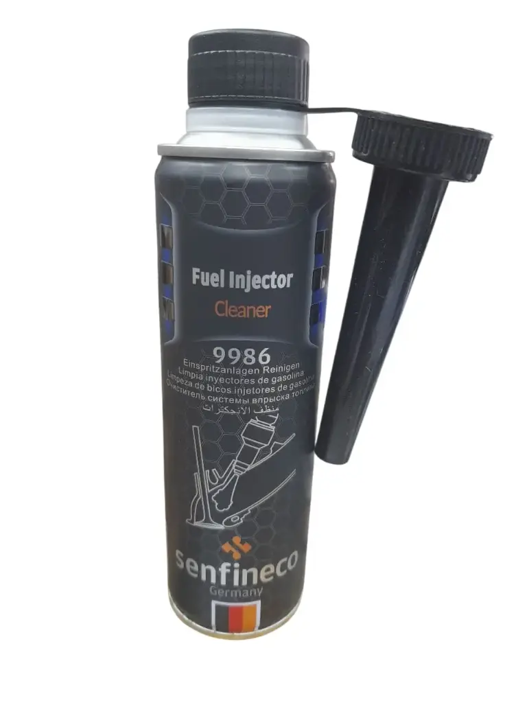 [O824] Injection cleaner Liquid [Senfinco](made in Germany)(9986)
