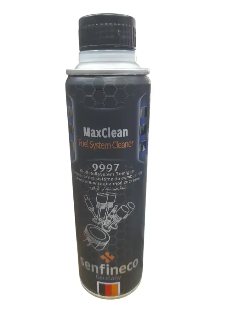 [O825] Fuel System Cleaner [Senfinco](made in Germany)(9997)