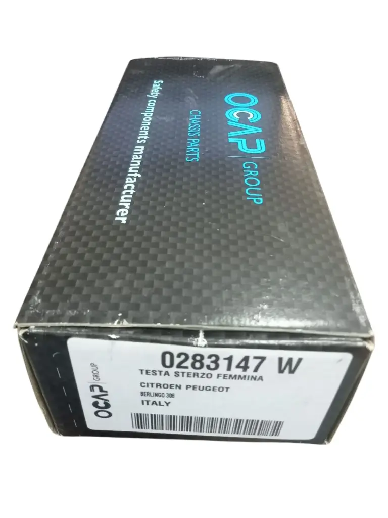 [S478] Tie rod Peugeot 3008/308/5008 Left [Ocap][made in Italy](02831479)