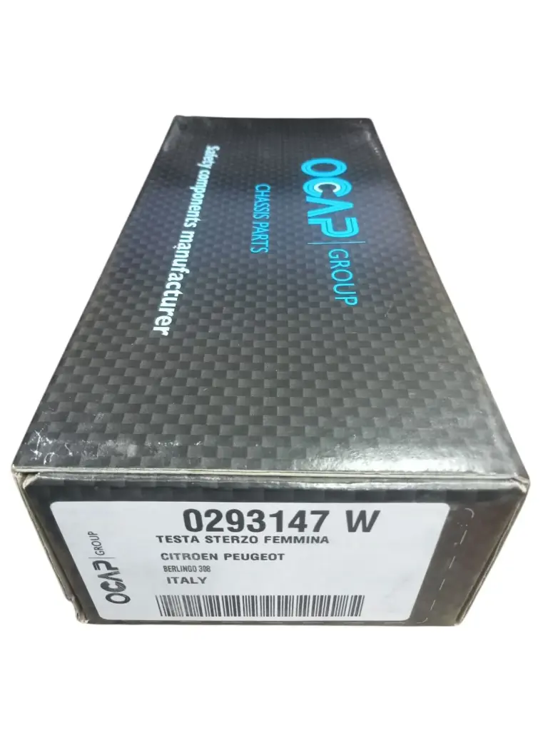 Tie Rod Peugeot 5008/308/3008 Right [Ocap](made in Italy)(0293147)