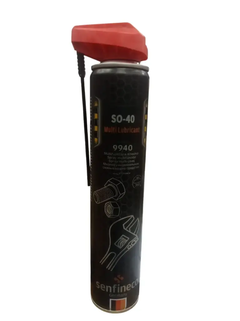 [O827] مزيل صدأ سينفينكو صناعه المانى