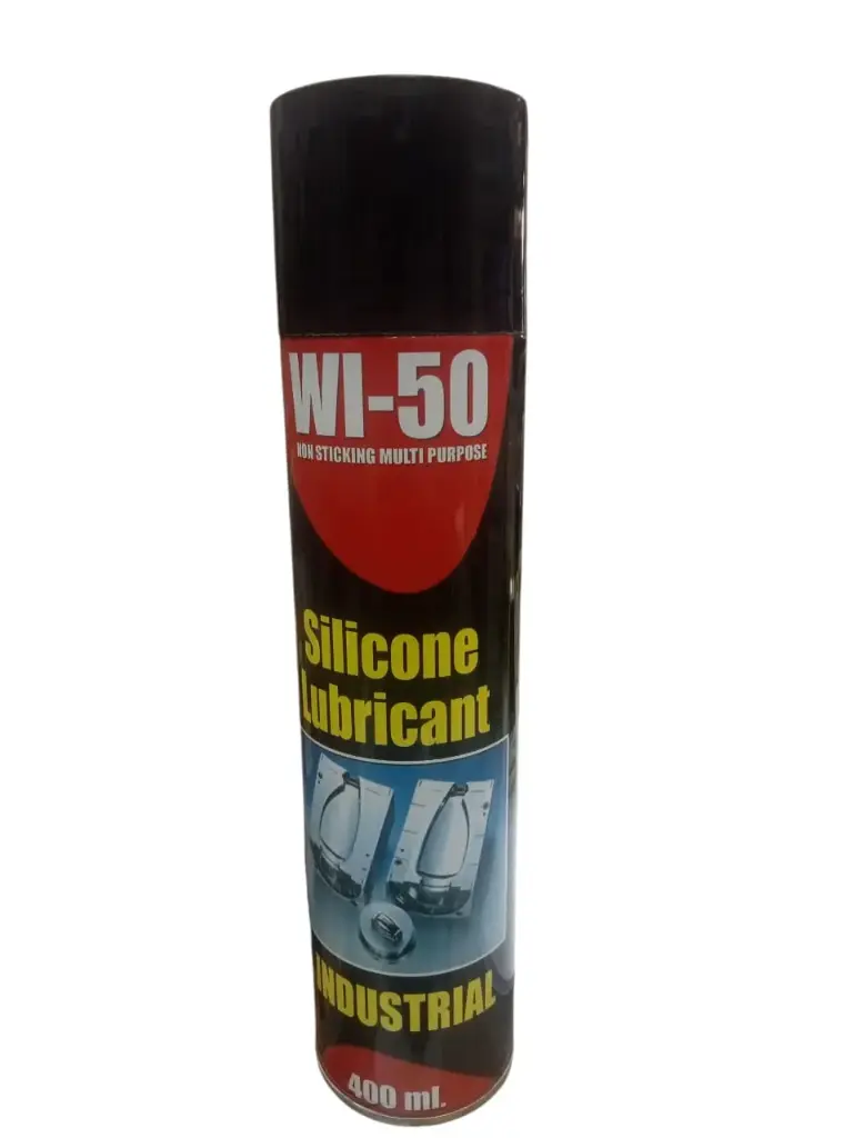 Silicone Spray 400 ml [Willy's Group](made in Egypt)(WI-50)