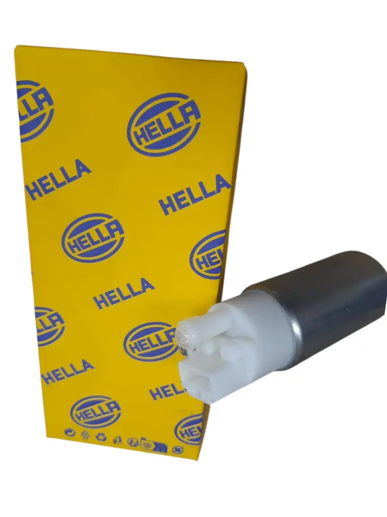 [FL142] Active Element coarse connector [Hella](made in China)(8TF358106561)