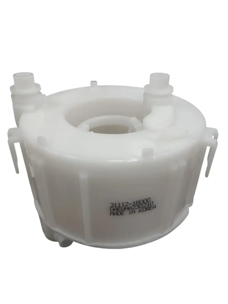 Fuel Filter Hyundai IX35 [](made in Korea]