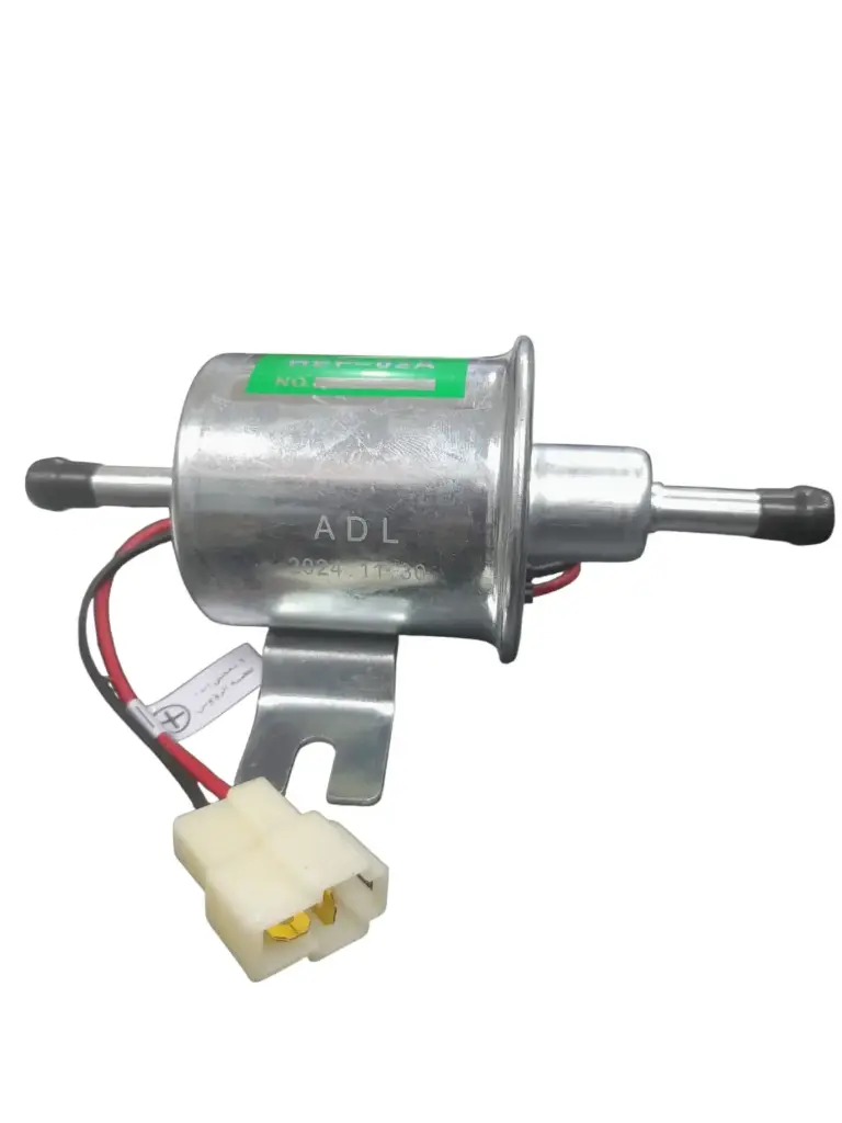 [FL143] Fuel Pump Outside the tank electrical [After Market](made in China)