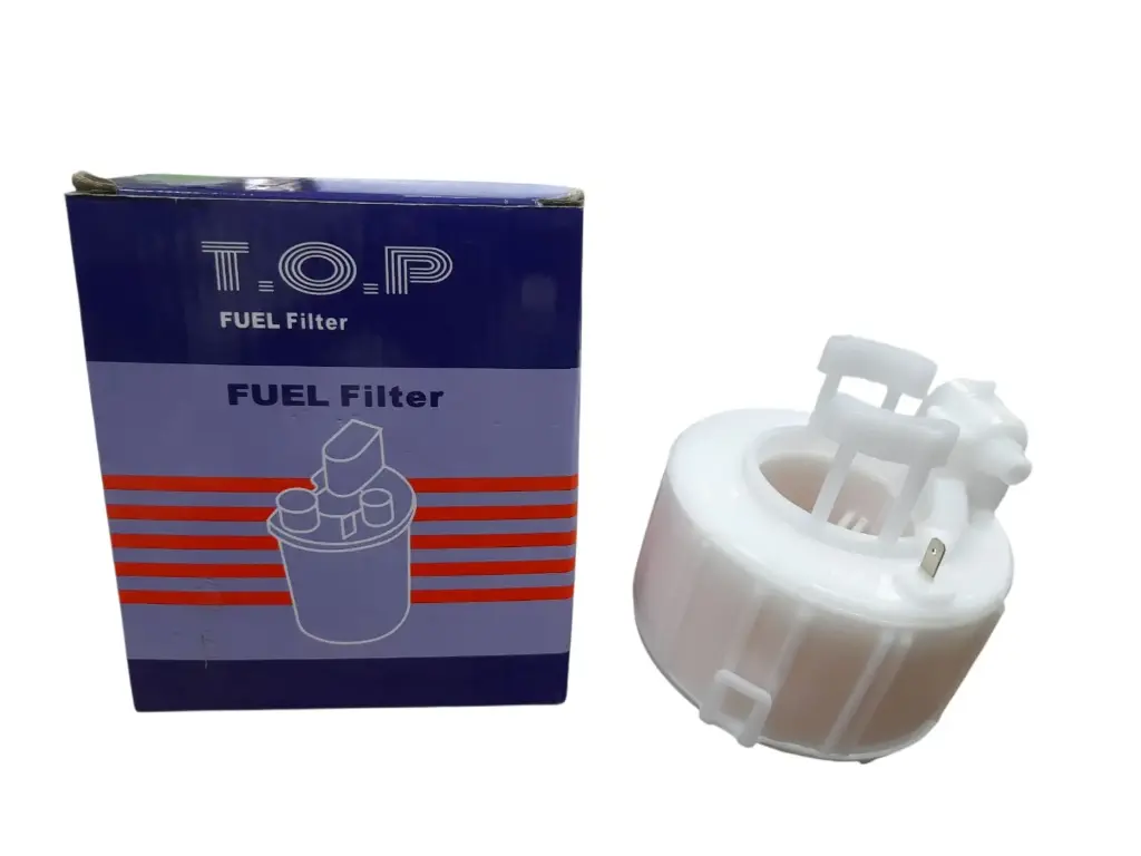 [F853] Fuel Filter IX35 and Sportage [top](made in China)(1R1000)