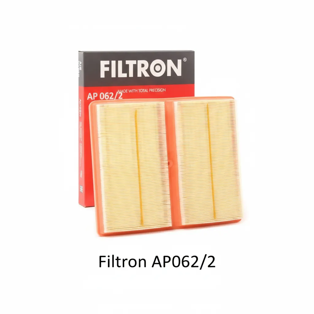 Air Filter Audi A3 sportback 1.0 2018-2023 [Filtron](made in Poland)(AP062/2)