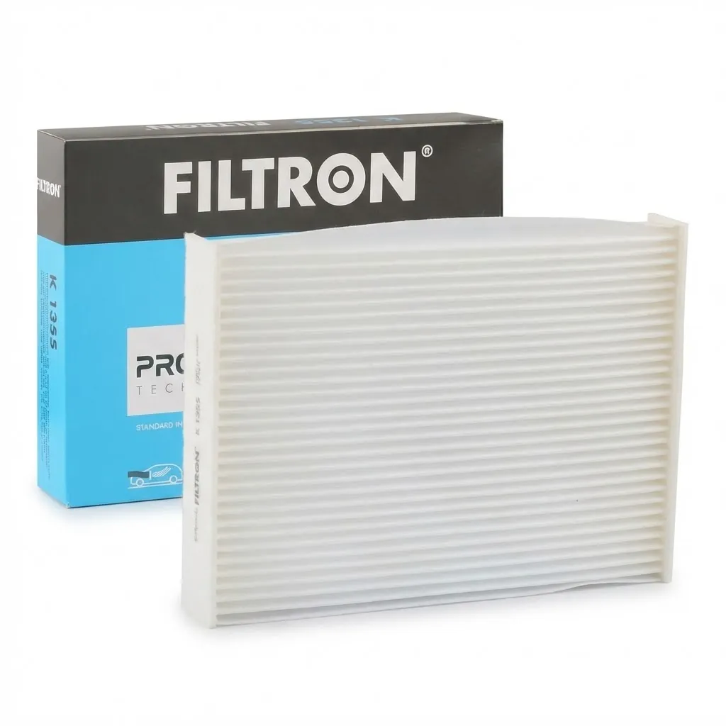 A/C Filter Renault Kadjar 2017-2022 [Filtron](made in Poland)(K1355)