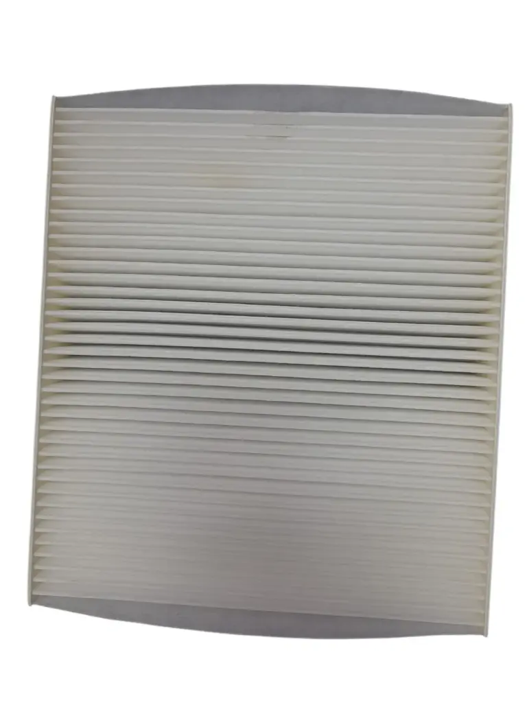 [F887] A/C Filter Fiat Tipo [Filtron](Made In Poland)(K1228)
