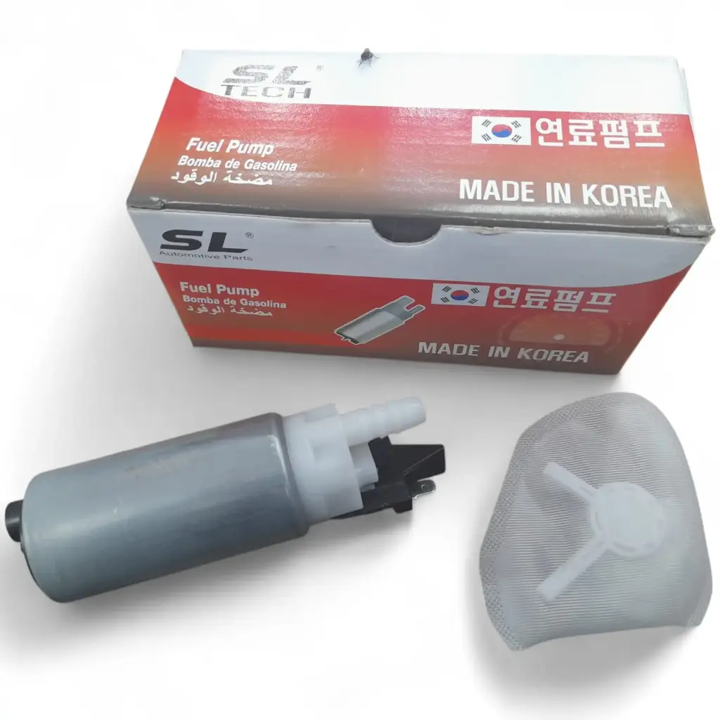 [FL144] Active Element Nissan N17 [SL](made in Korea)(17042-73Y00)