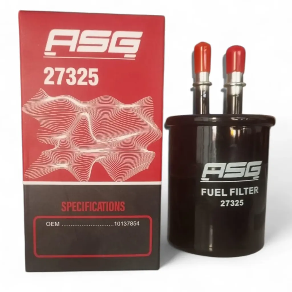 [F895] Fuel Filter MG [ASG](made in China)()