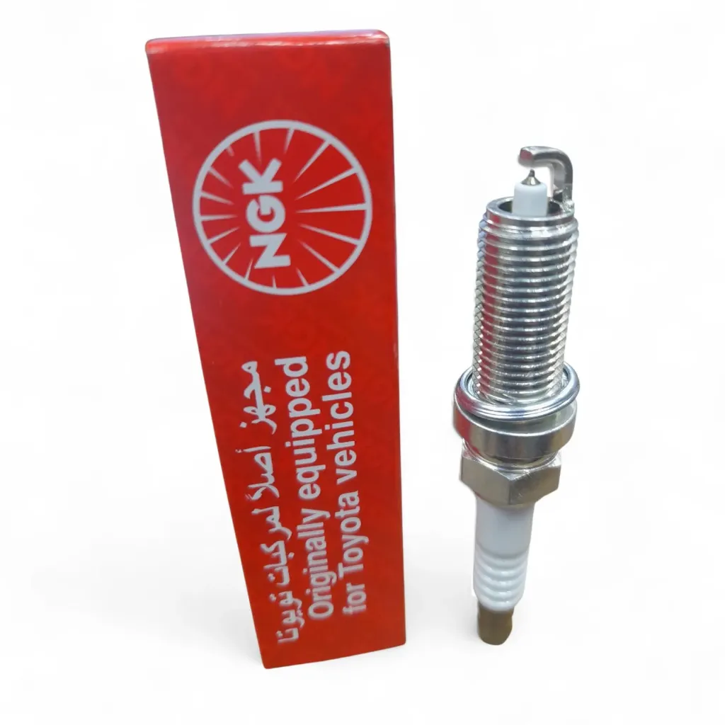 [SP244] Spark Plug N17 Iridium [NGK](made in Japan)(ILKAR7B11)