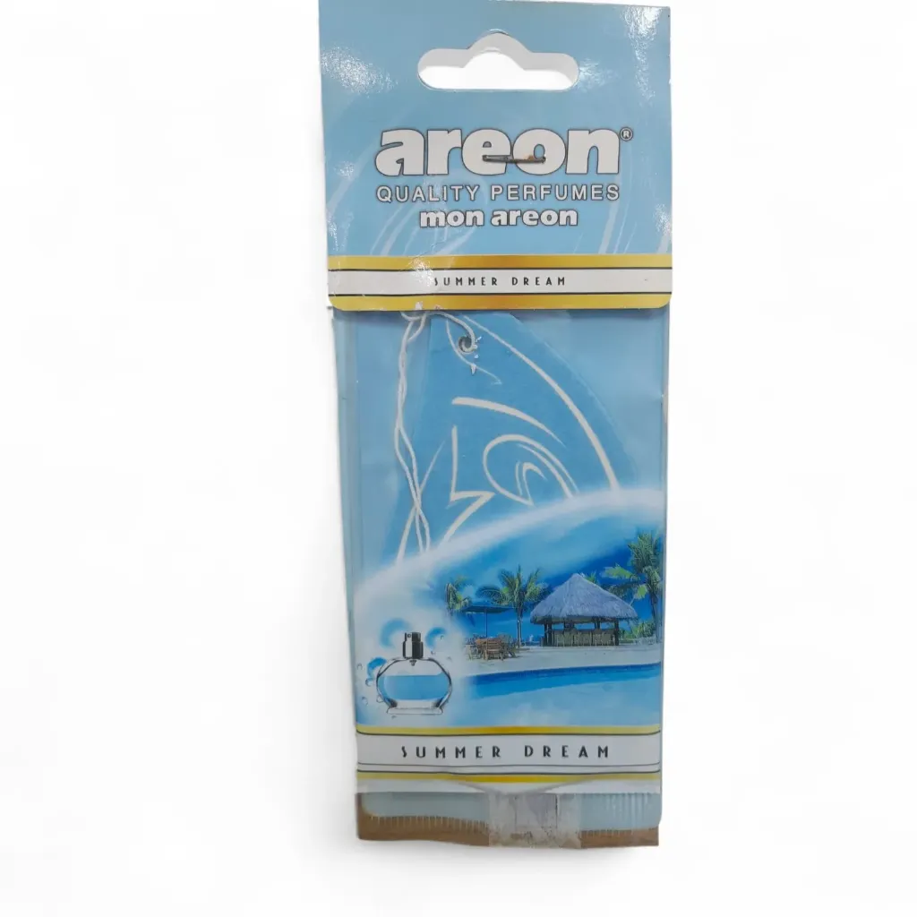 Odour Hanger Tree shape Small [Oreon](made in Bulgaria)