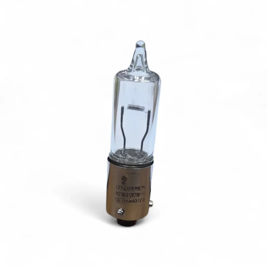 Lamp H21W 12 volt [Philips] (12356HTR)