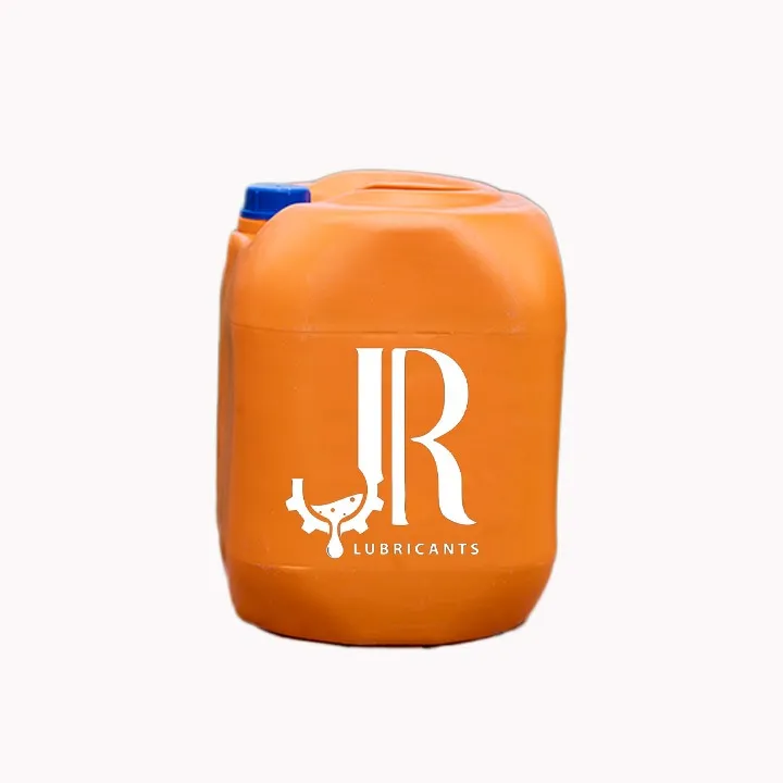 Engine Oil Diesel 15W40 API CK-4  20 Lt [JR](made in Egypt)