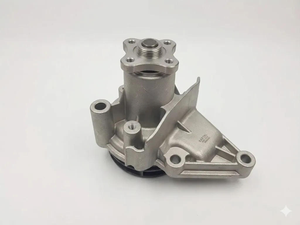 [WP084] Water Pump Hyundai Verna 1600 + Elantra 2005 + Getz [Tenda](made in China)(101-300-1445)